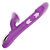 Rabbit vibrator Fun Function - Zenda Thruster & Rotation