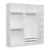 Hanah home Ormar Kale 225x235x52cm Beli