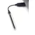 Le Wand Vibrating Necklace Silver