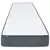 shumee Vzmetnica za boxspring posteljo 200x90x20 cm