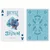 Karte Bicycle Disney Stitch