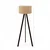 Opviq Podna lampa AYD-2805, Braon