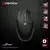 Fantech Gaming miš XD7E Aria E, Wireless, Crni