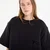 Majice Y-3 Padded Jersey UNISEX Black XL