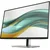 HP Series 5 Pro 524pf 9D9L6UT monitor 23.8 IPS Full HD 100 Hz, USB hub, podesiva visina