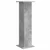 Stalak za biljke 2 pcs Betonska siva 30,5 x 30 x 100,5 cm