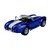 shumee WELLY 1965 SHELLBY COBRA 427 SC MODRA 1:24 24002