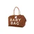 ZOOZIE BAGS Torba na rame 2169 53050 Camel