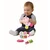 Vtech First baby darilni set CZ - roza