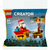 Creator 30670 Božičkove sani