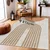 Kremno bela pralna preproga 120x180 cm Dot Arch – Mila Home