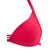 BRUNO BANANI Bikini, rdeča