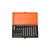 shumee Set nastavkov TORX (15 kosov)/TEGER