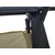 Vrtna pergola Estivo 3x3x2.4 m