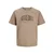 JJ Rebel by Jack & Jones majica Blue za muškarce, bež, L