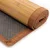 Homestyle4U Bambusova preproga, 80x300 cm, rjava