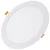 XLED CL-PL012RAA 12W 6400K Ugradni okrugli LED panel ,1080Lm,Fi168x15mm, otvor 155mm