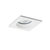 RED -Design Rendl-R12717- LED ugradno svetlo za kupatilo TOLEDO 8W/230V IP44