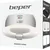 Beper 90.620 Toster za sendvič, 1300 W