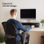 VONHAUS Sit/Stand delovna platforma