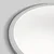 Nvc Plafonska lampa Future Light, 48W