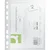 Fascikl uložni A5 50my pp sjajni pk100 Q-Connect KF15633