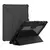 NILLKIN Maska za telefon Bumper Leather Pro za Samsung Tab S9/ X710 crna