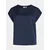Vila Majica Ellette 14059563 Mornarsko modra Regular Fit