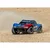 Traxxas Slash 4x4 1:10 VX3 RTR rdeči