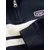 Superdry Pulover mornarska/bela