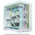 VIP Gaming Rage EVO računar - Ryzen 9 9900X3D, AIO 360 ARGB, RTX 5080 16GB, DDR5 32GB, 1TB SSD, X870, 1000W GOLD, O11 Dynamic EVO RGB, Win11