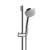 Hansgrohe, CROMA 100 MONO tuš set s konzolo, 0,90 m