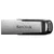 SanDisk Ultra Flair USB Flash memorija, 128 GB, USB 3.0