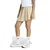 adidas Mini krilo KA2473 Zelena Loose Fit