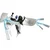 HASBRO Akcijska figura X-Force Marvel Legends Arkanđeo 15 cm, (5000077645)