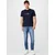 CAMEL ACTIVE Kavbojke  moder denim