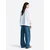 Rich & Royal Bluza bela