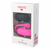 Virgite – Rechargeable Vibrating Egg G7 - Modra