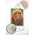 Uokvirena slika Wallity Mscartmdl24, 33x48 cm