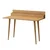 Hanah home Radni sto 100x94x60?cm Hrast