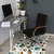 Decormat Podloga za stol Galactic pattern 140x100 cm 15 cm