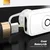 Bluetooth headset (slusalica) Moxom MX-WL67 crna