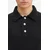 Volnen pulover Norse Projects Rasmus Relaxed Brushed Polo