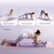 Pilates fitnes deska PilatesProFit™