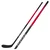 Kompozitna hokejska palica CCM JetSpeed FT860 Intermediate 28 levo roko navzdol, flex 65