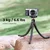 K&F Mini Tripod with Bluetooth Control