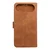 OEM TENDER Book etui za iPhone 17 Air, rjava