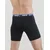 Bokserji Nike Boxer Brief 3-Pack Black M