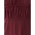 BWLDR Obleka Eden bordo