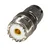 Adapter za TNC vtič/UHF vtičnico
